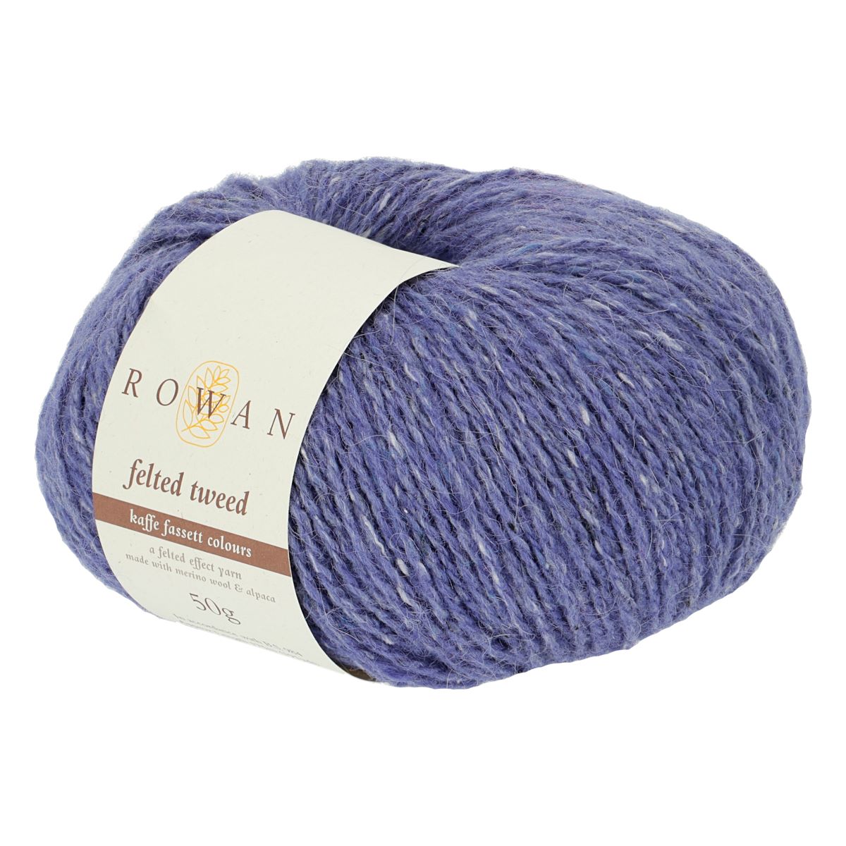 Rowan Felted Tweed DK neulelanka 50 g