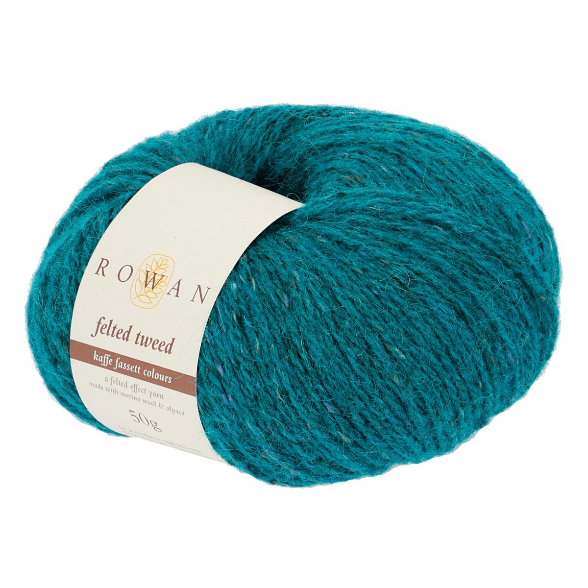 Rowan Felted Tweed DK neulelanka 50 g