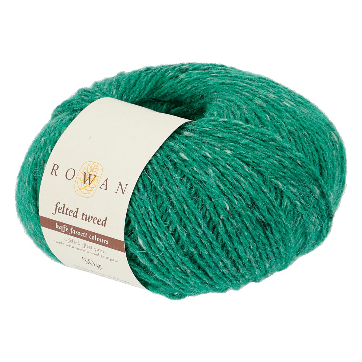 Rowan Felted Tweed DK neulelanka 50 g