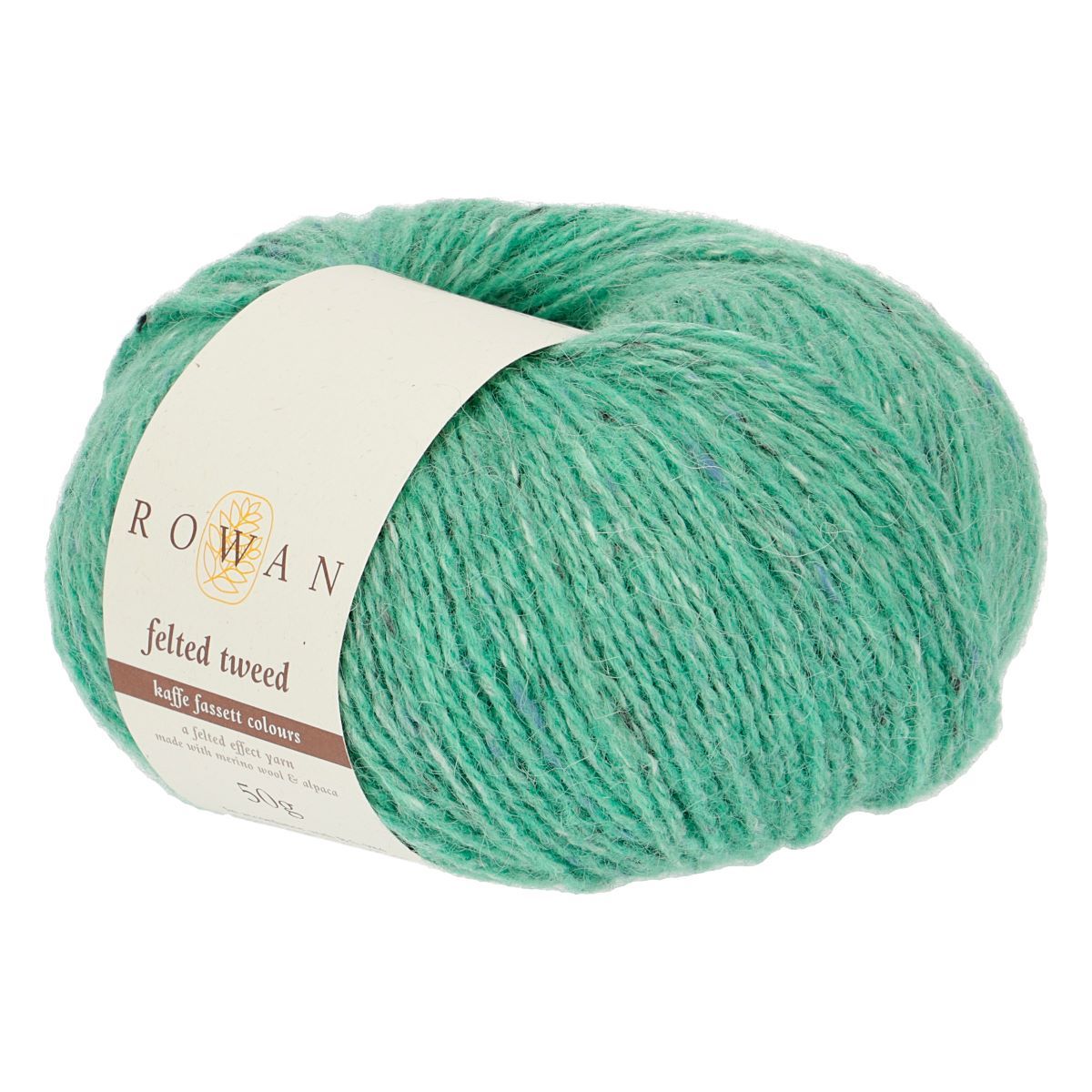 Rowan Felted Tweed DK neulelanka 50 g