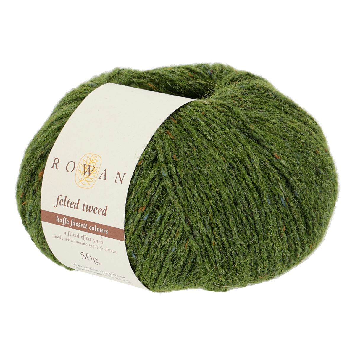 Rowan Felted Tweed DK neulelanka 50 g
