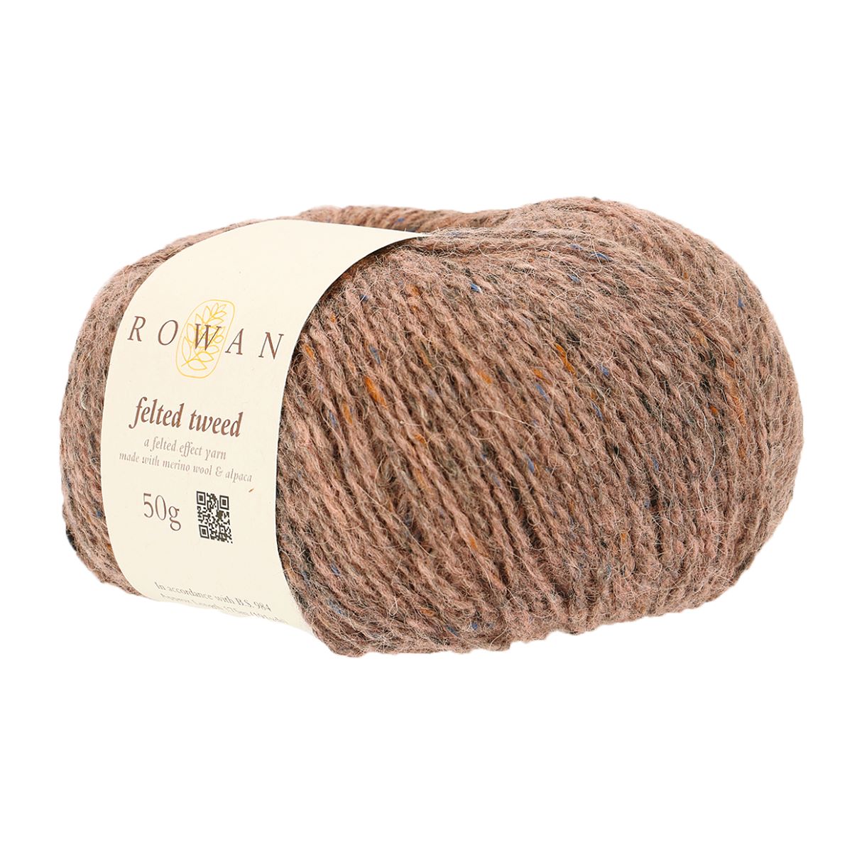 Rowan Felted Tweed DK neulelanka 50 g