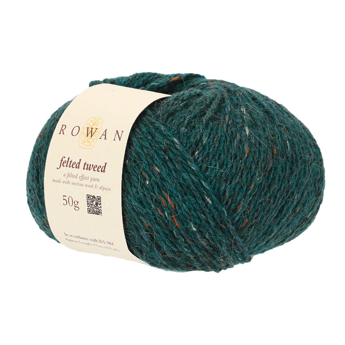 Rowan Felted Tweed DK neulelanka 50 g