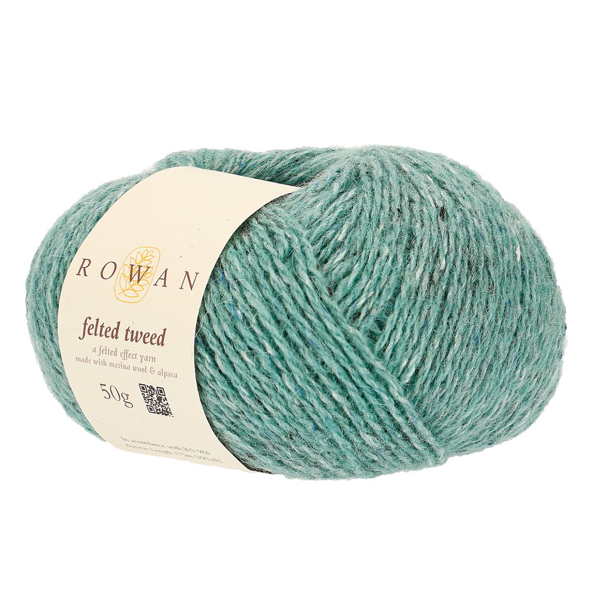 Rowan Felted Tweed DK neulelanka 50 g