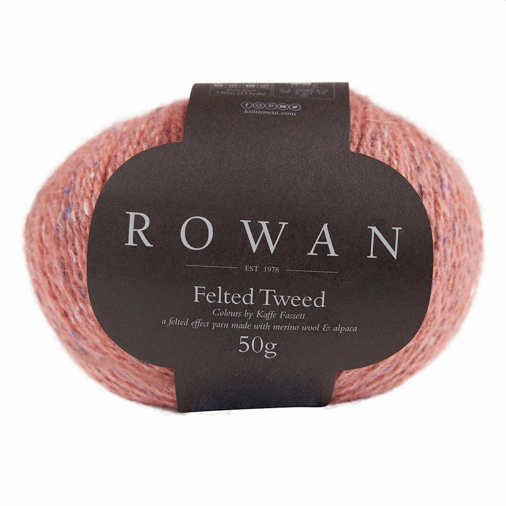 Rowan Felted Tweed DK neulelanka 50 g