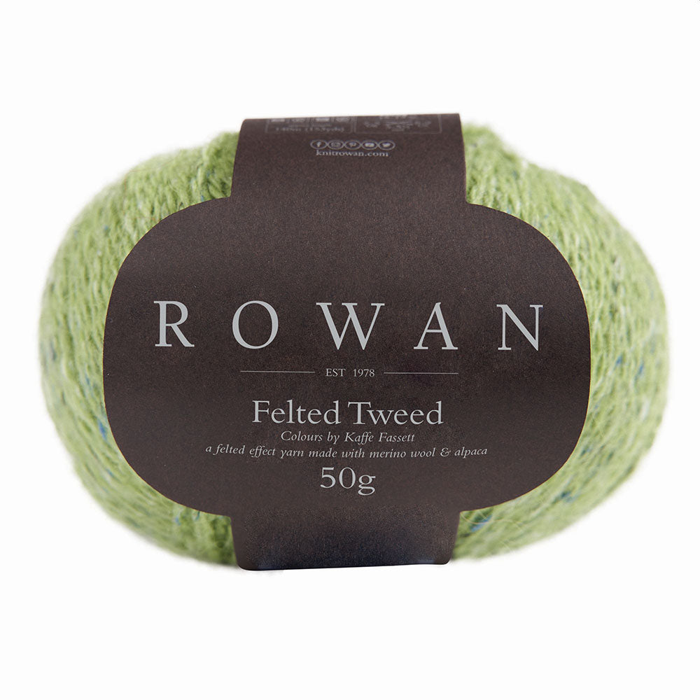 Rowan Felted Tweed DK neulelanka 50 g