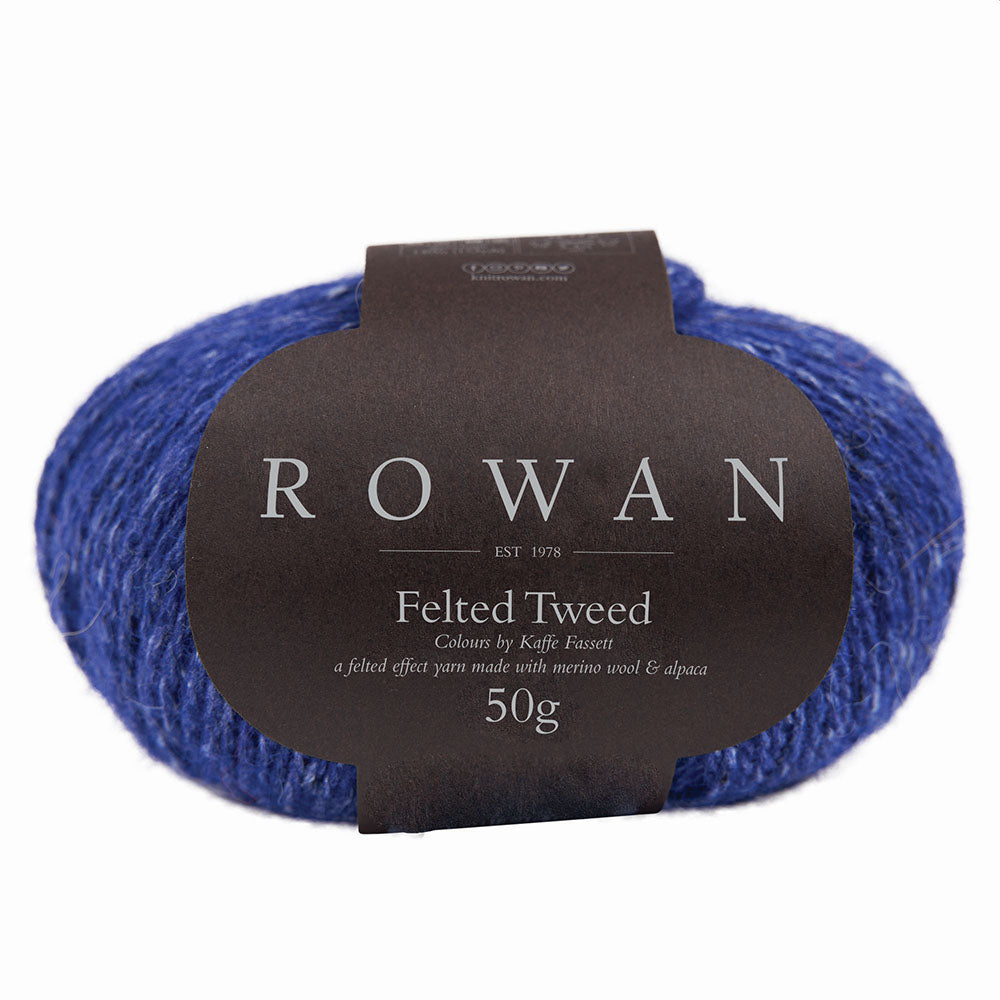 Rowan Felted Tweed DK neulelanka 50 g