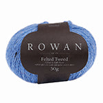 Rowan Felted Tweed DK neulelanka 50 g