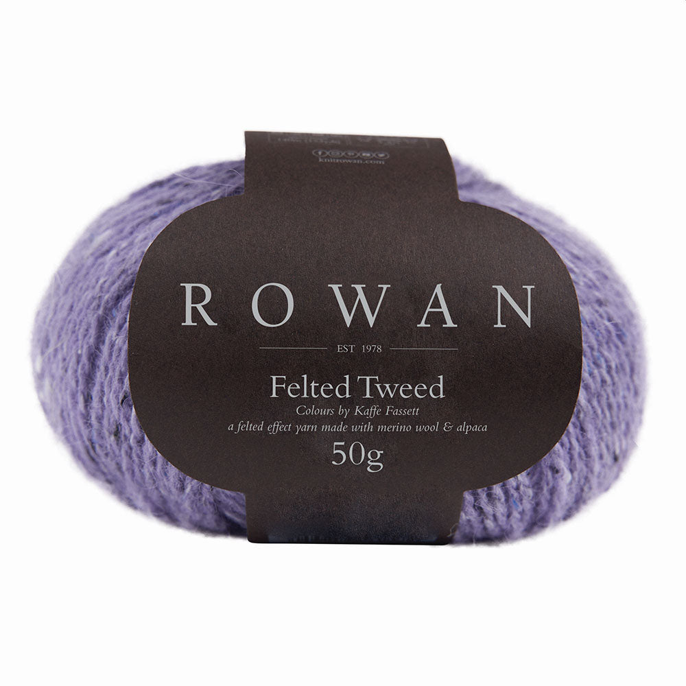 Rowan Felted Tweed DK neulelanka 50 g