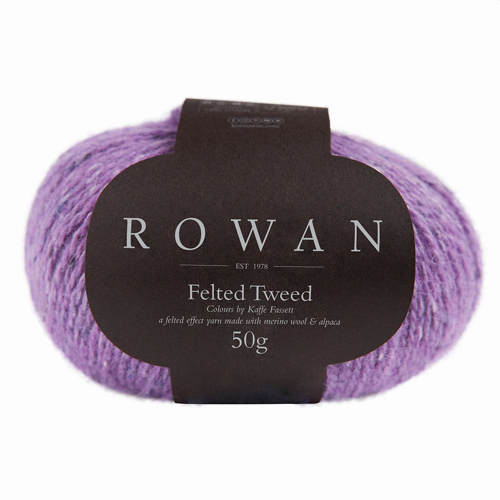 Rowan Felted Tweed DK neulelanka 50 g