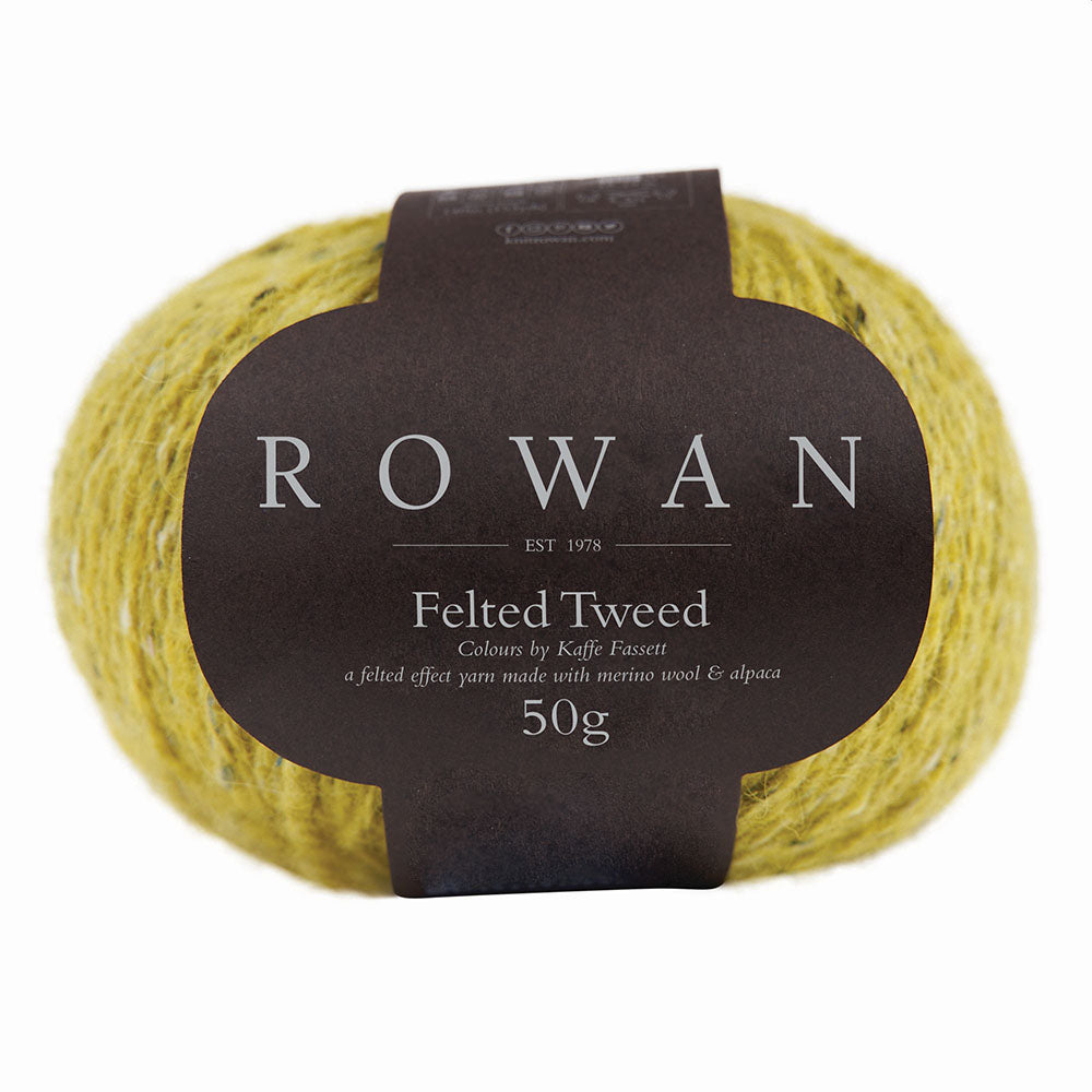 Rowan Felted Tweed DK neulelanka 50 g