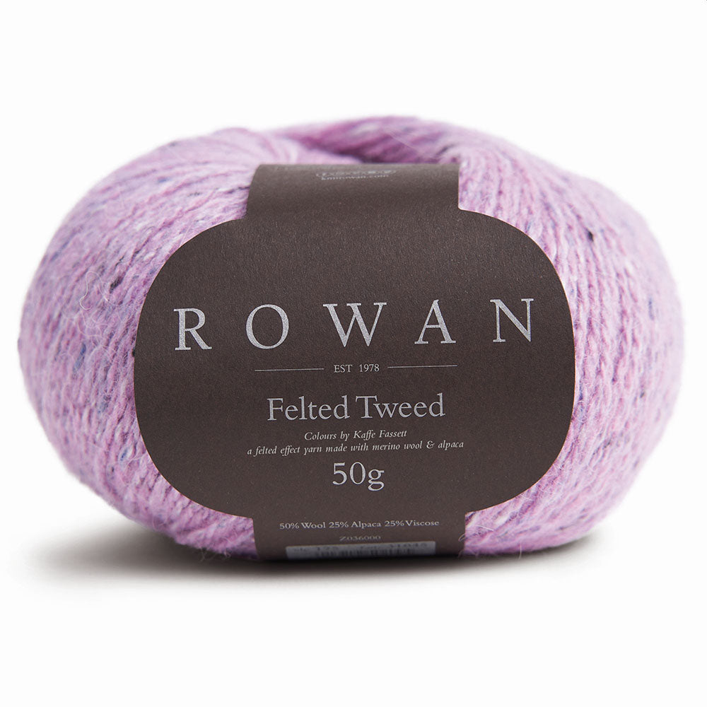 Rowan Felted Tweed DK neulelanka 50 g