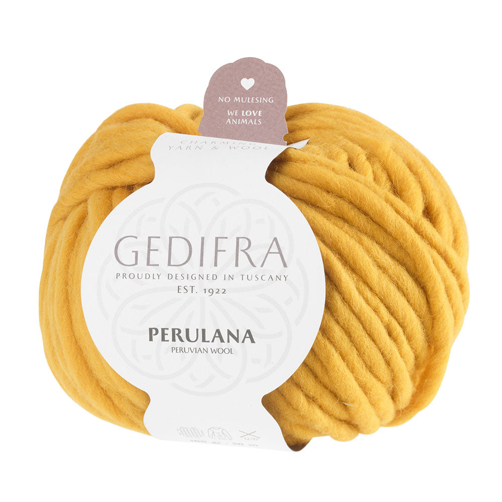 Gedifra Perulana neulelanka 100 g