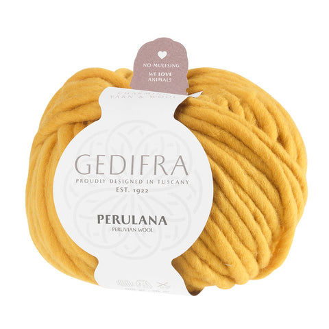Gedifra Perulana neulelanka 100 g