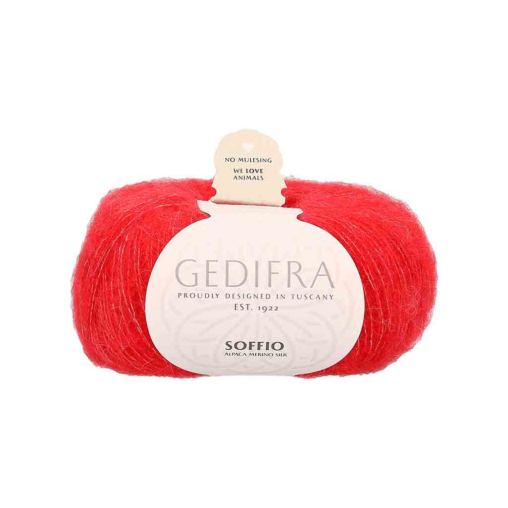 Gedifra Soffio neulelanka 25 g