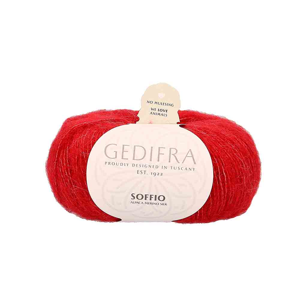 Gedifra Soffio neulelanka 25 g
