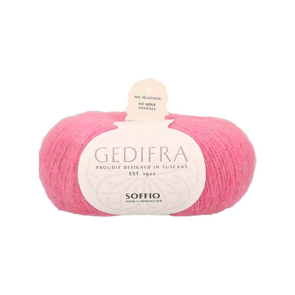 Gedifra Soffio neulelanka 25 g