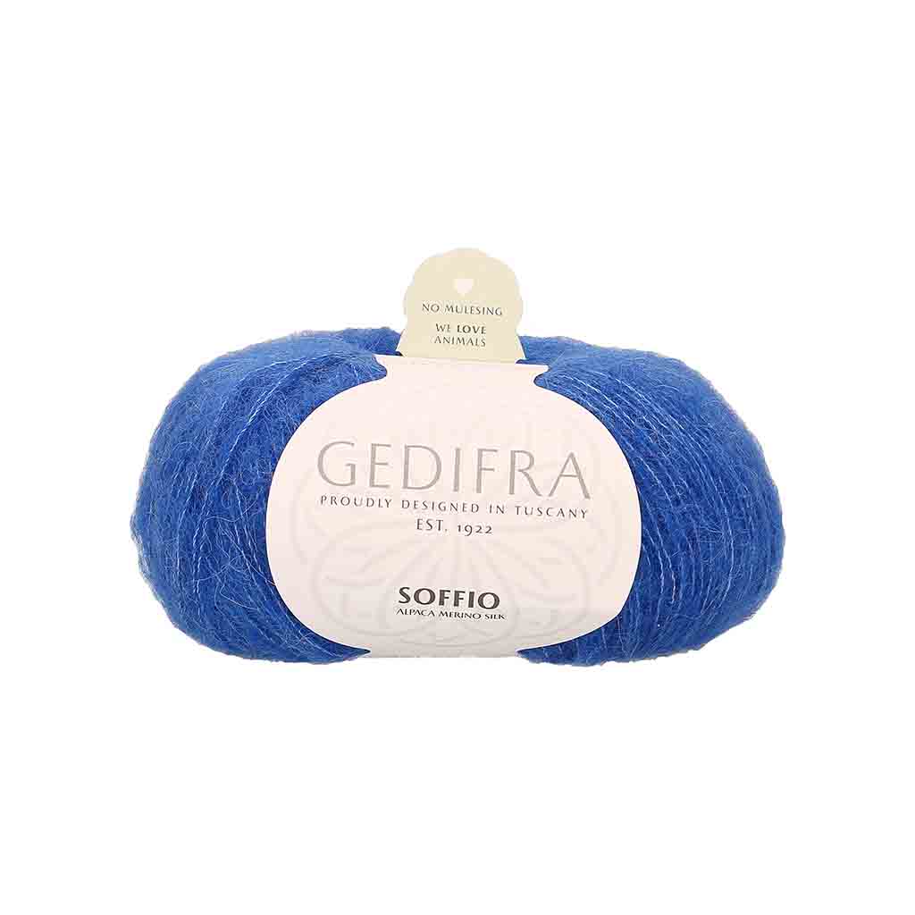 Gedifra Soffio neulelanka 25 g
