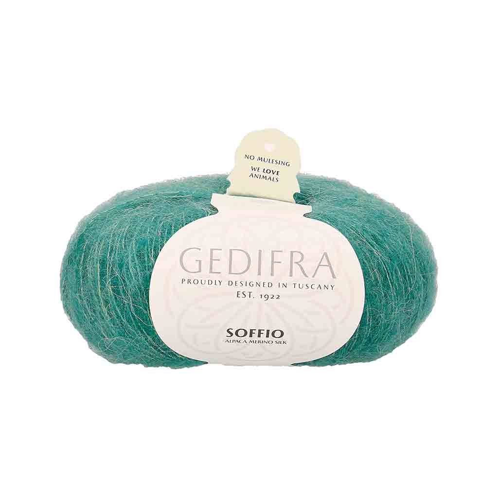 Gedifra Soffio neulelanka 25 g