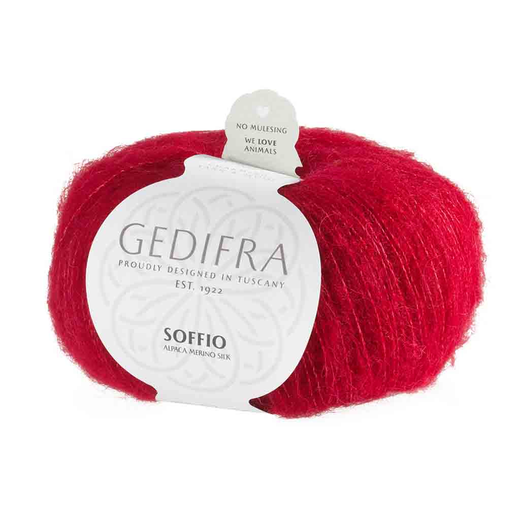 Gedifra Soffio neulelanka 25 g