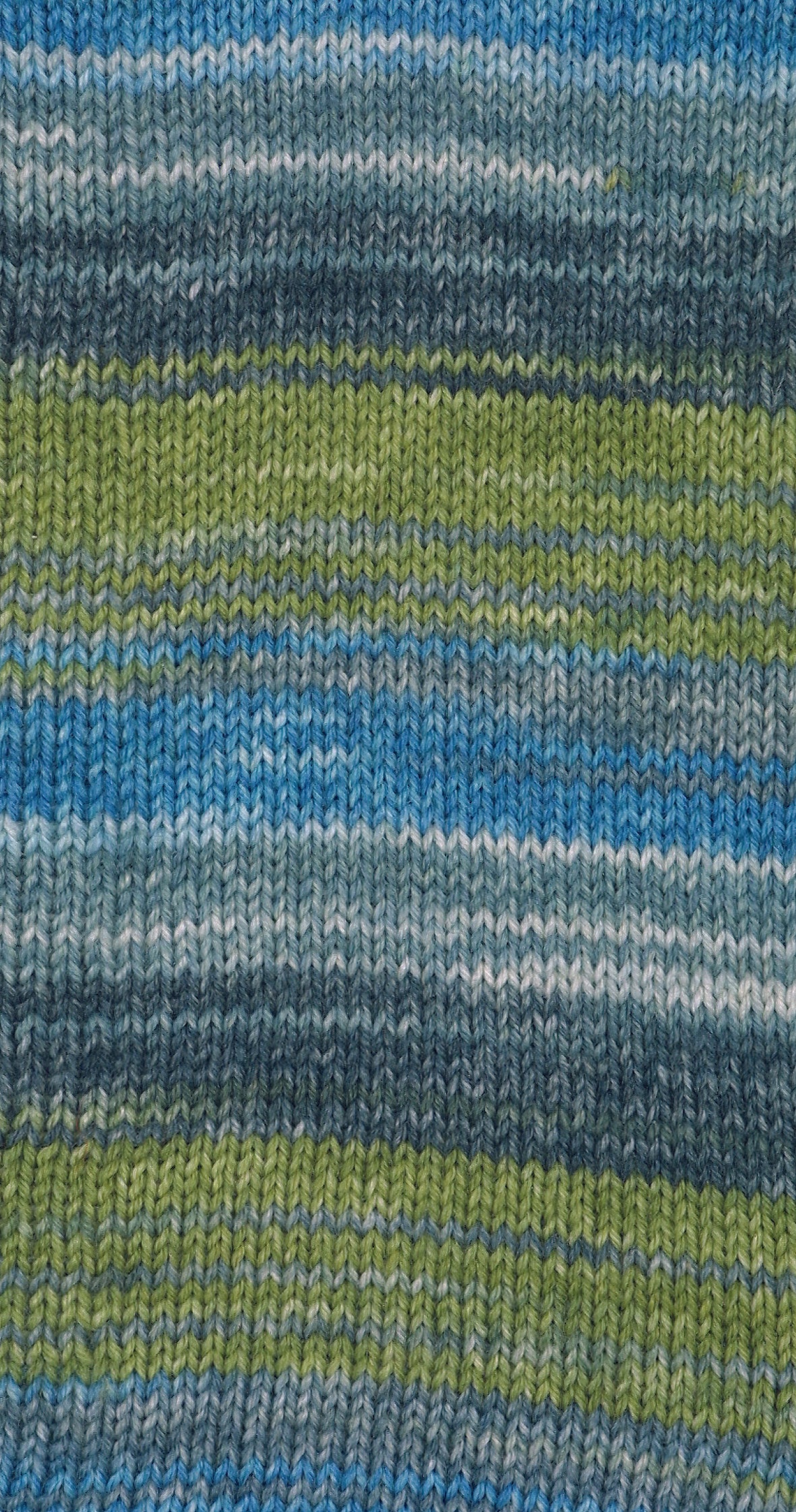 Step 6 kirjava sukkalanka 150 g