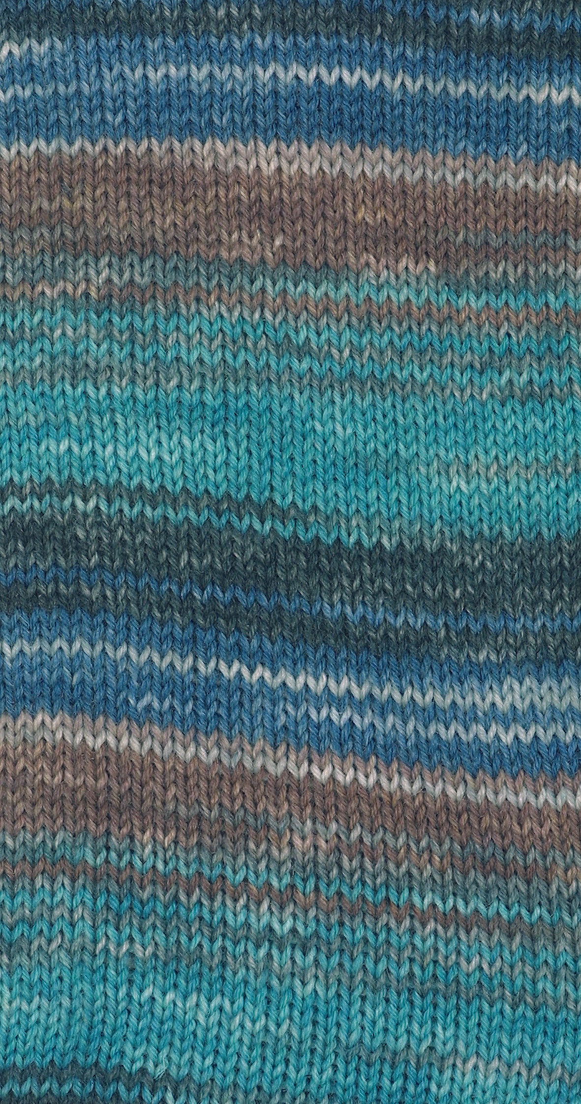 Step 6 kirjava sukkalanka 150 g