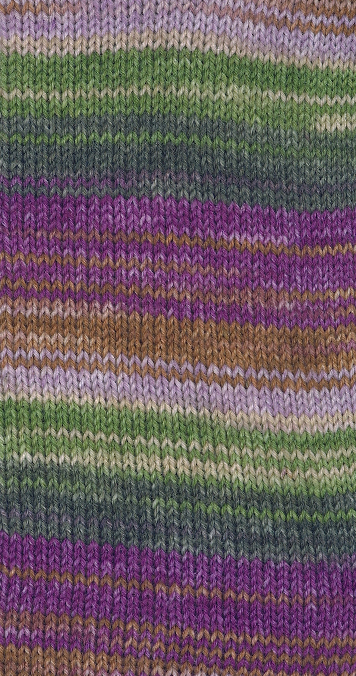 Step 6 kirjava sukkalanka 150 g