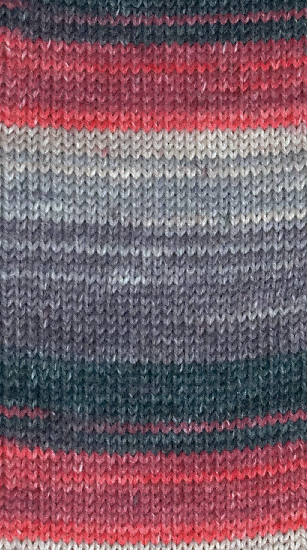 Step 6 kirjava sukkalanka 150 g