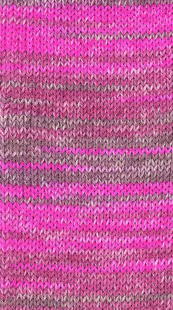 Step 6 kirjava sukkalanka 150 g