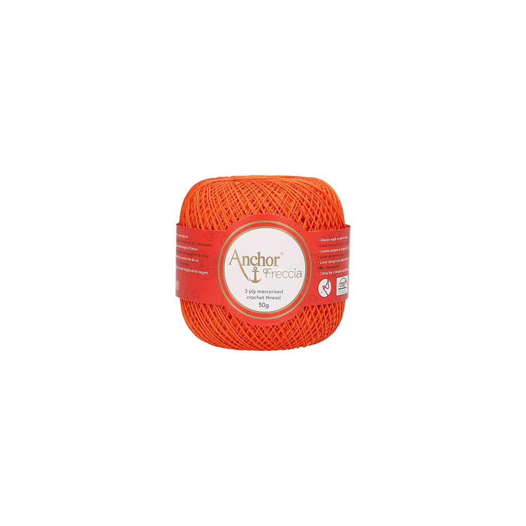 Anchor Freccia 12 virkkauslanka 50 g