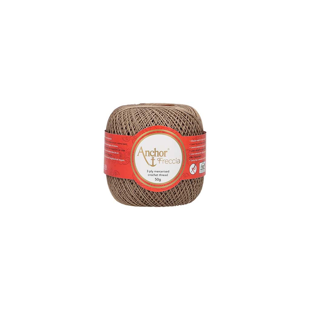 Anchor Freccia 12 virkkauslanka 50 g