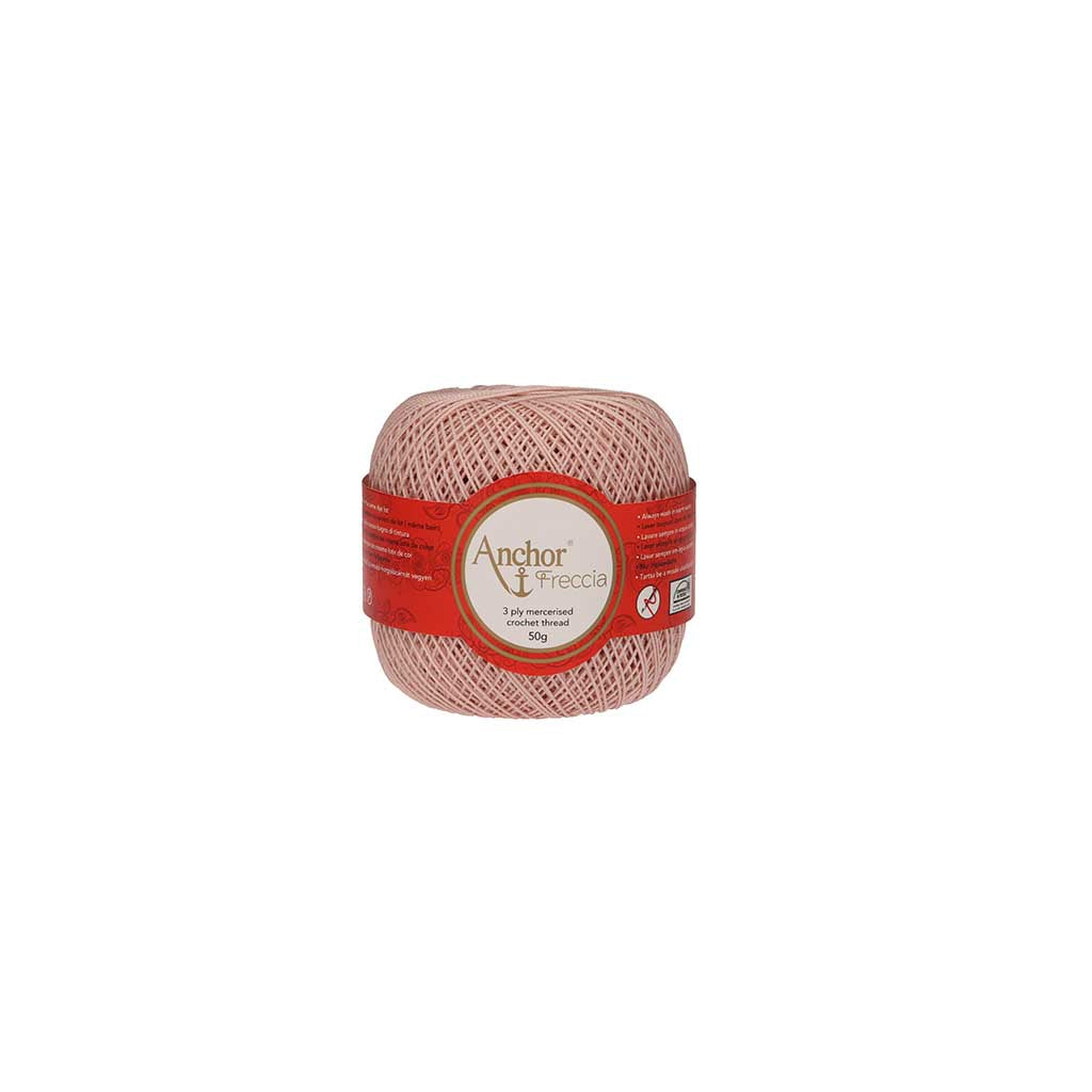 Anchor Freccia 12 virkkauslanka 50 g