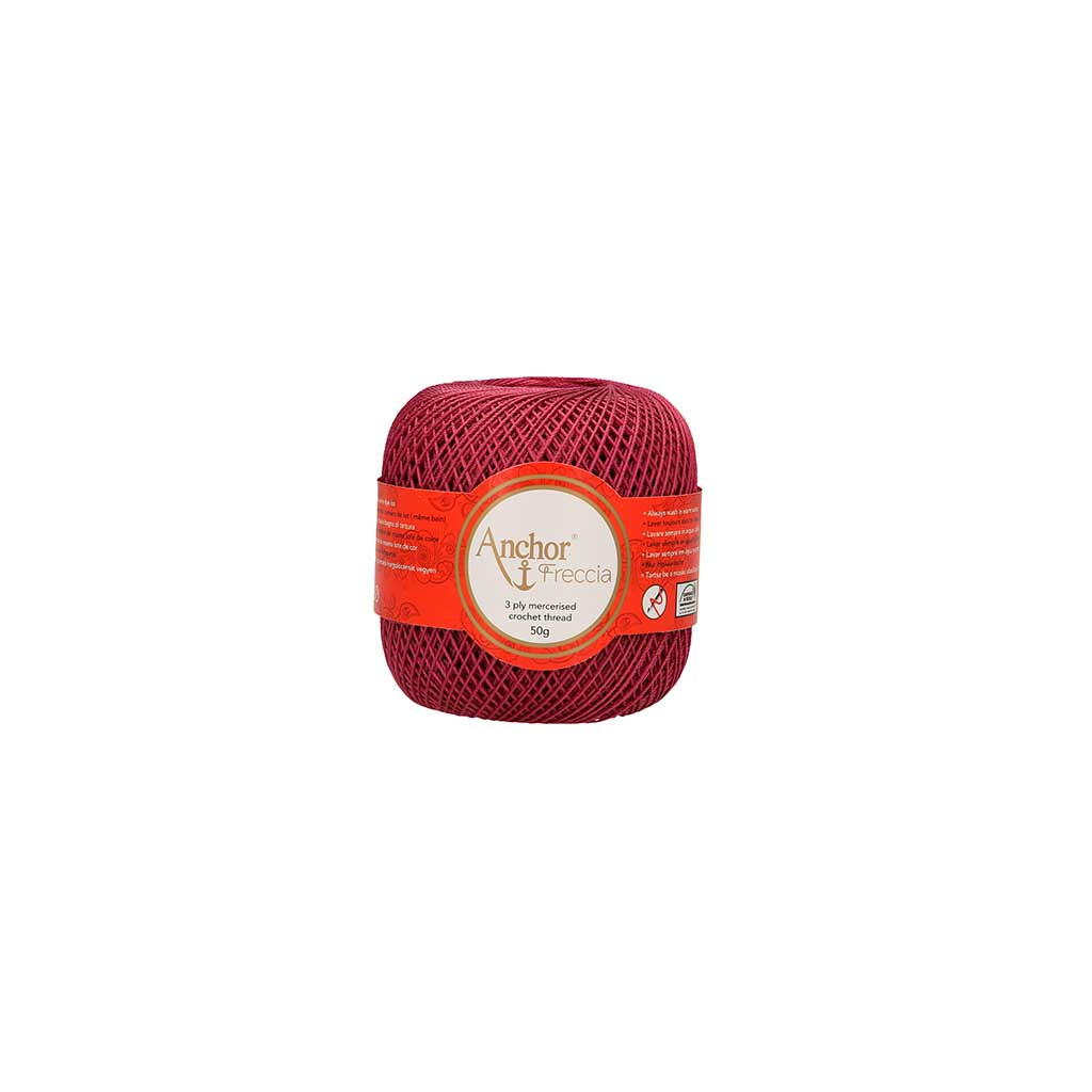 Anchor Freccia 12 virkkauslanka 50 g