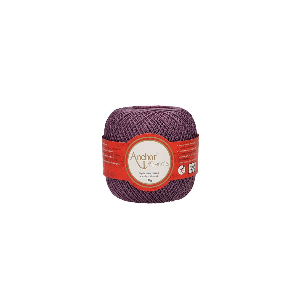 Anchor Freccia 12 virkkauslanka 50 g