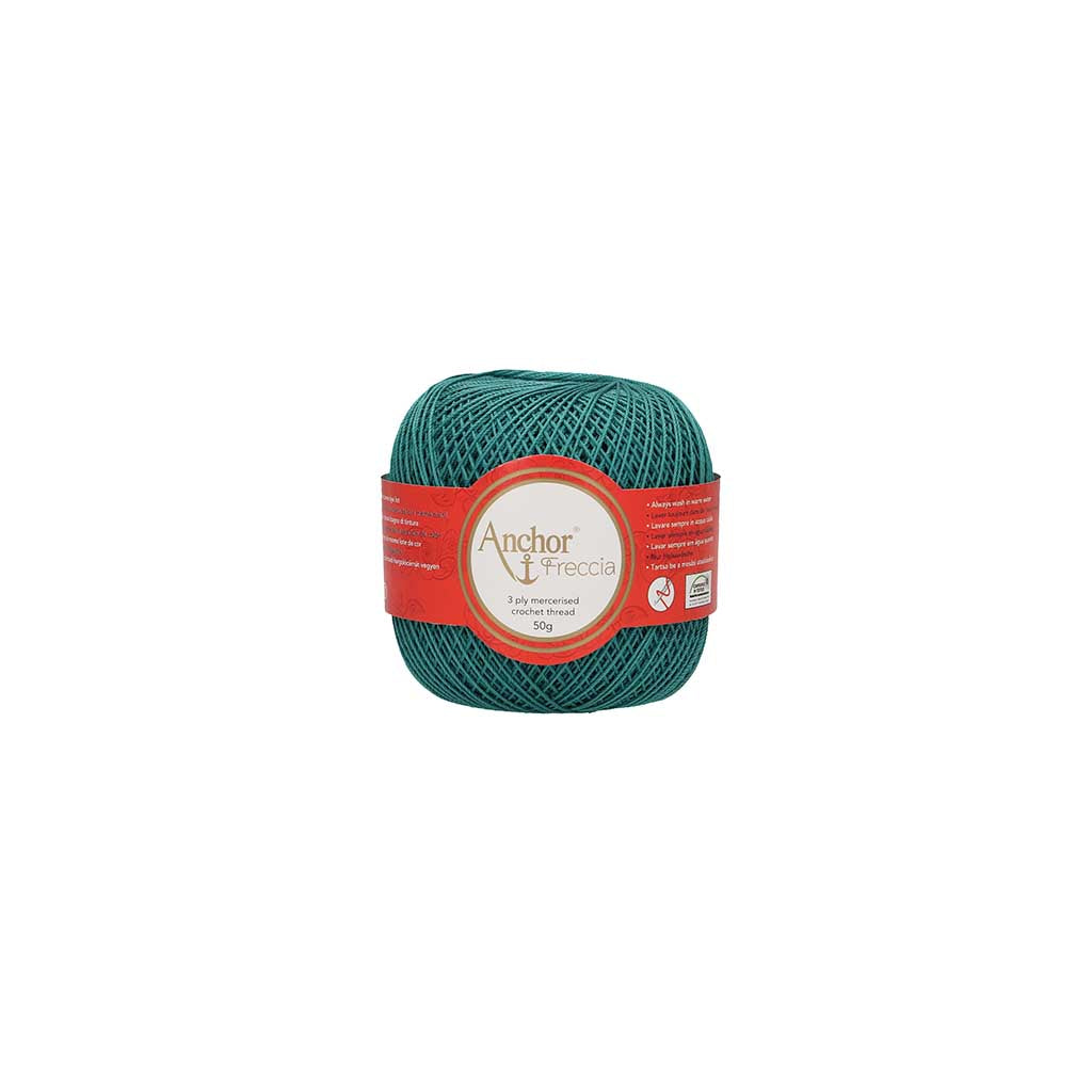 Anchor Freccia 12 virkkauslanka 50 g