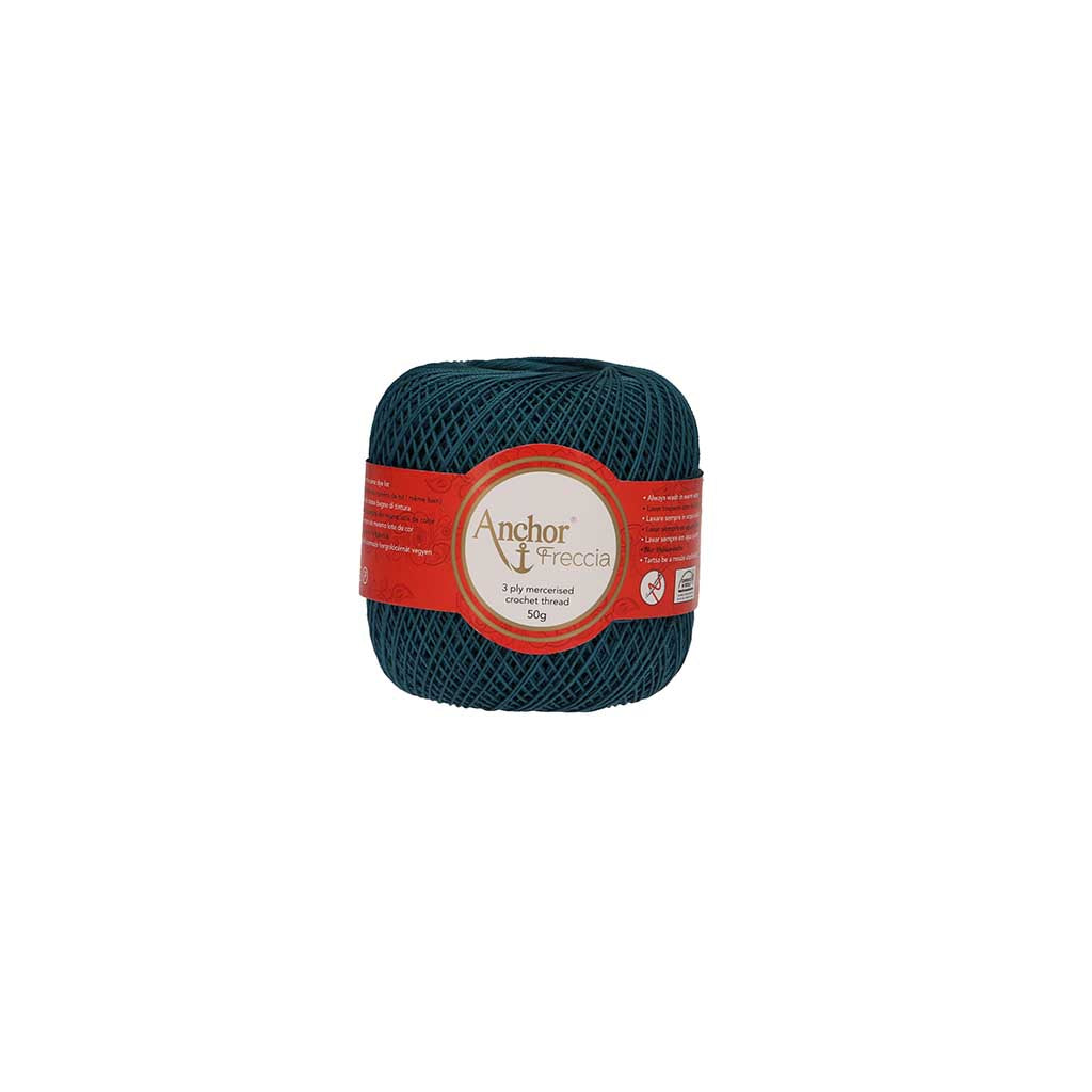 Anchor Freccia 12 virkkauslanka 50 g