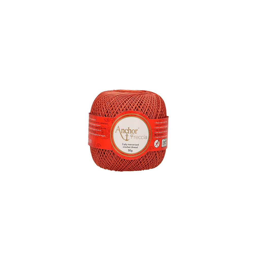 Anchor Freccia 12 virkkauslanka 50 g
