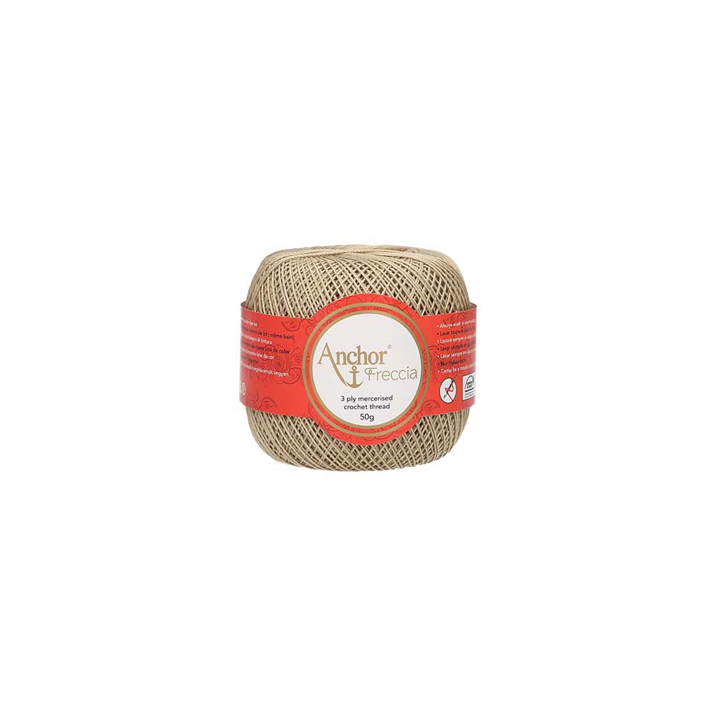 Anchor Freccia 12 virkkauslanka 50 g