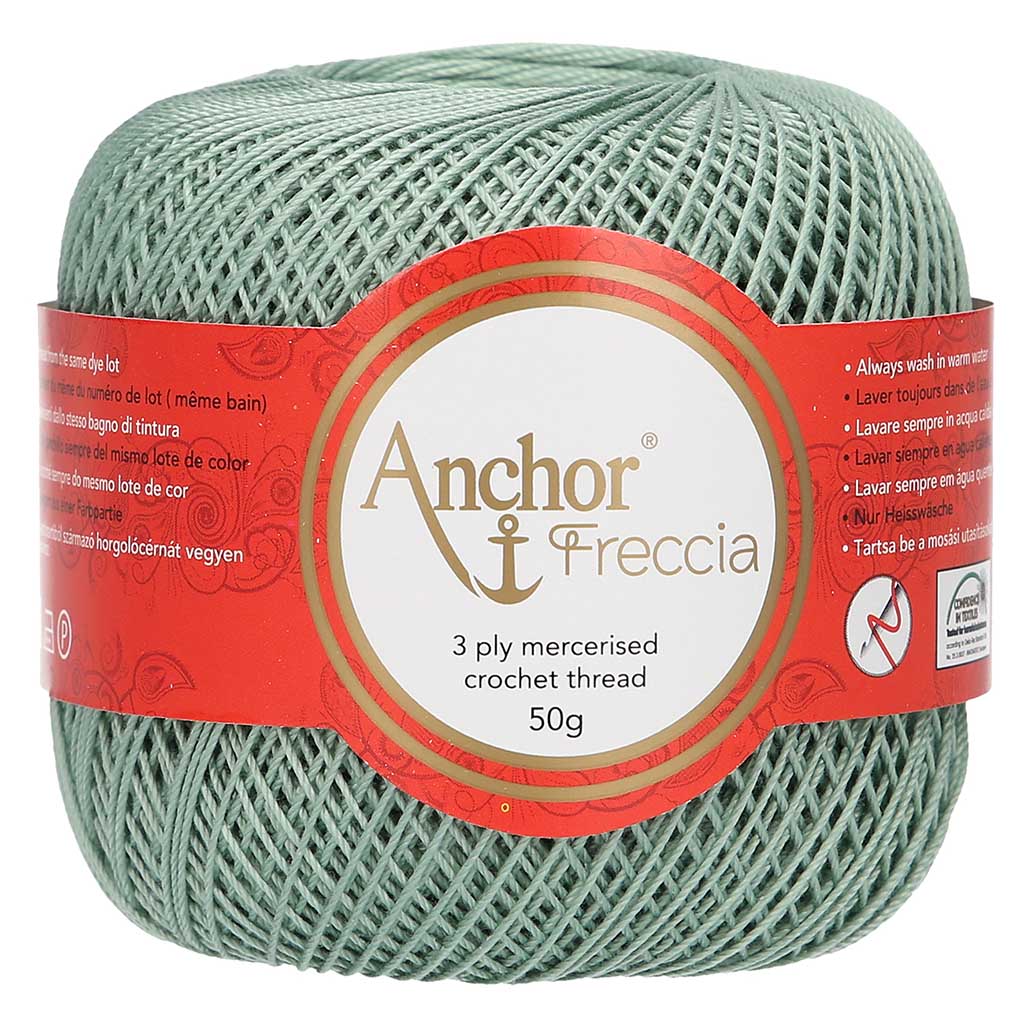 Anchor Freccia 12 virkkauslanka 50 g