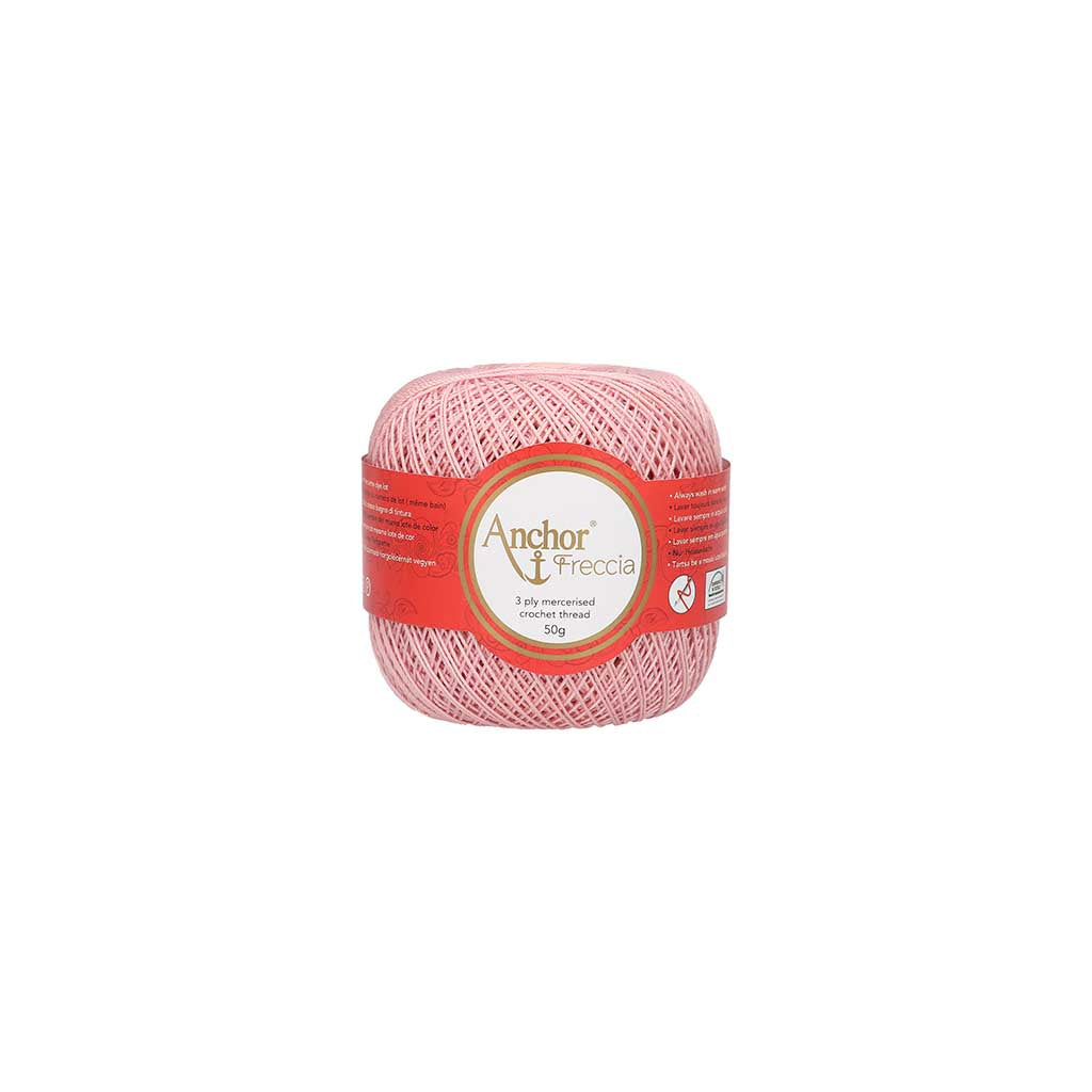 Anchor Freccia 12 virkkauslanka 50 g