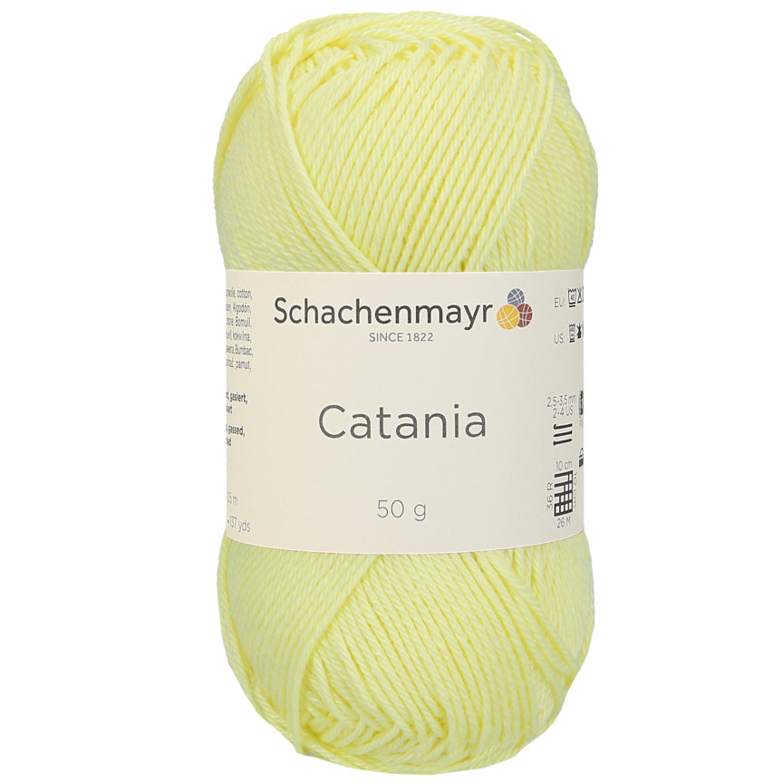 Schachenmayr Catania neulelanka 50 g