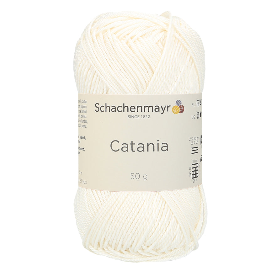 Schachenmayr Catania neulelanka 50 g