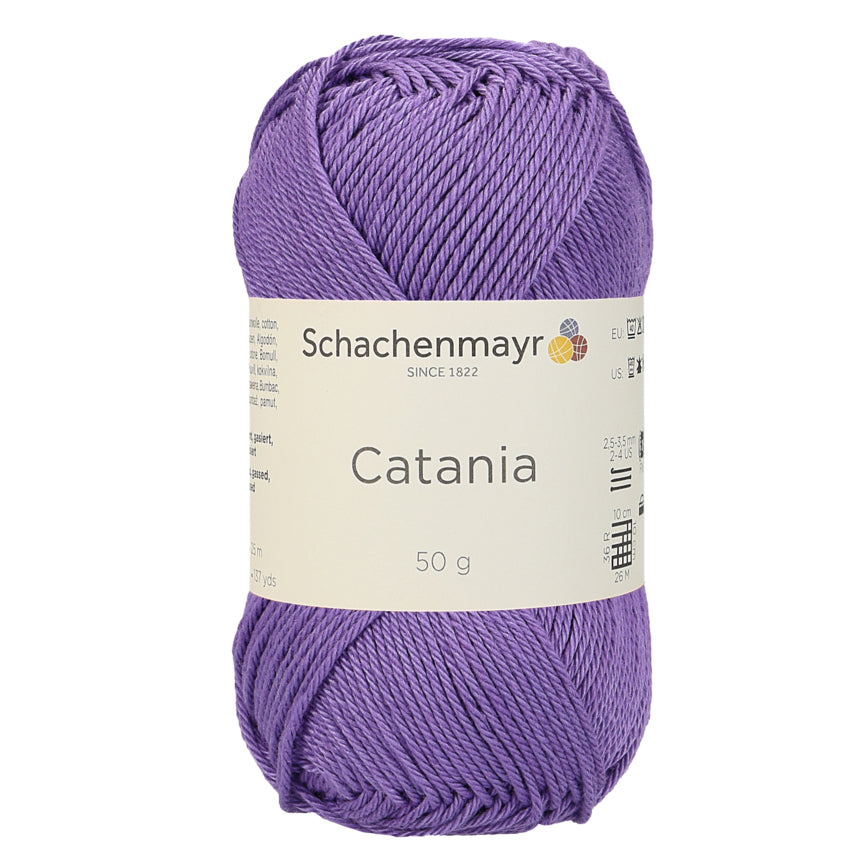 Schachenmayr Catania neulelanka 50 g