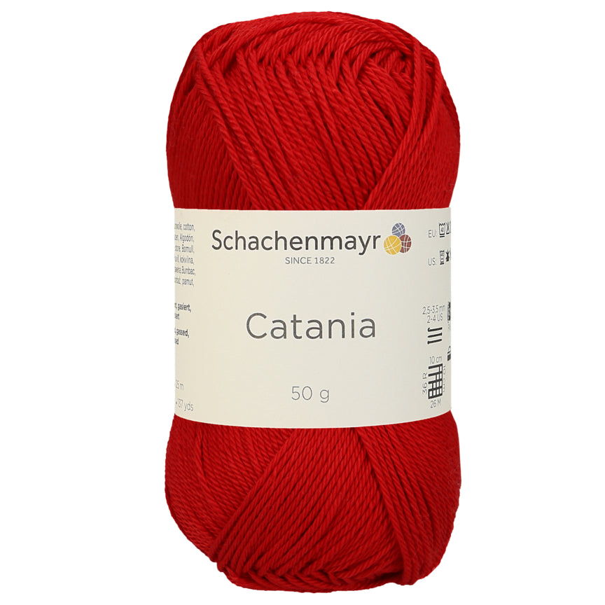 Schachenmayr Catania neulelanka 50 g