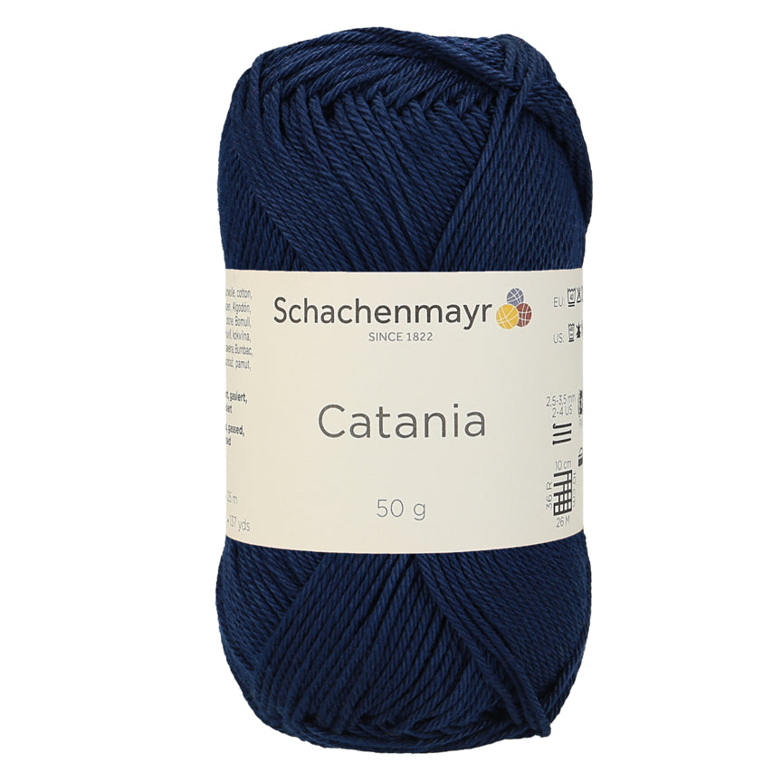 Schachenmayr Catania neulelanka 50 g