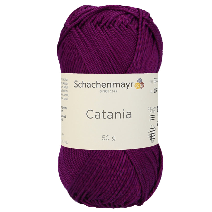 Schachenmayr Catania neulelanka 50 g