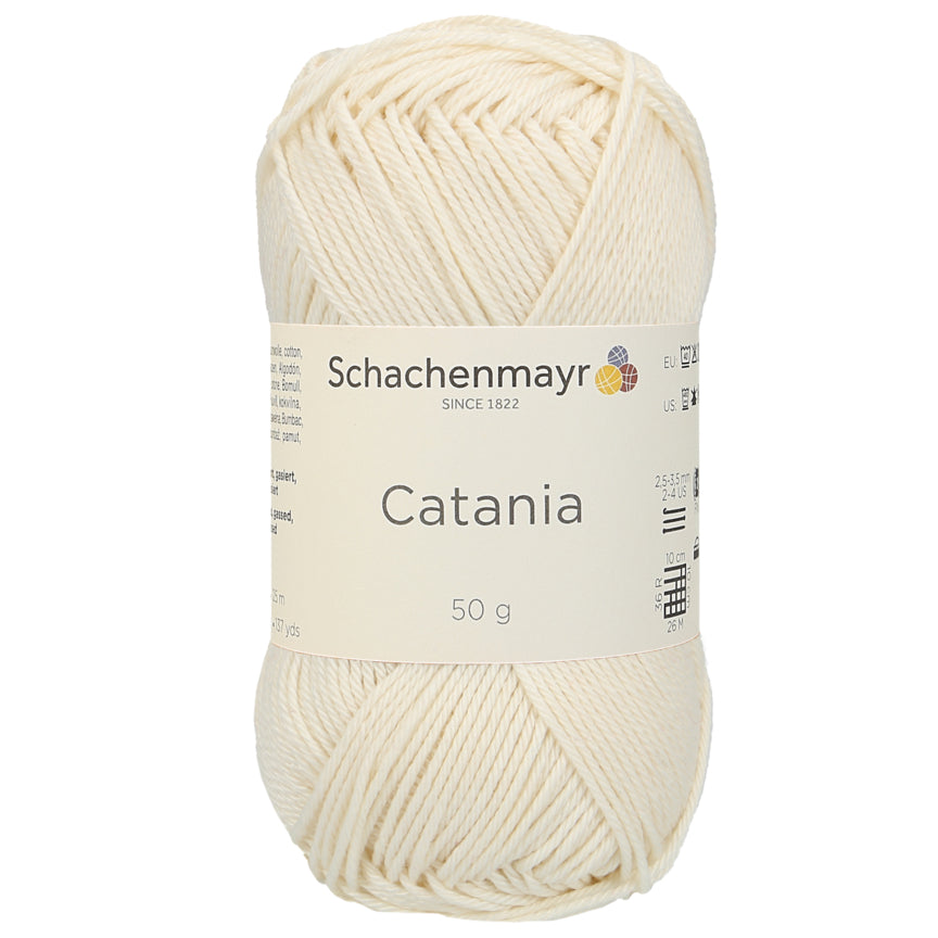 Schachenmayr Catania neulelanka 50 g