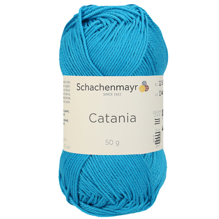 Schachenmayr Catania neulelanka 50 g