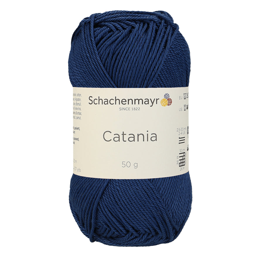 Schachenmayr Catania neulelanka 50 g