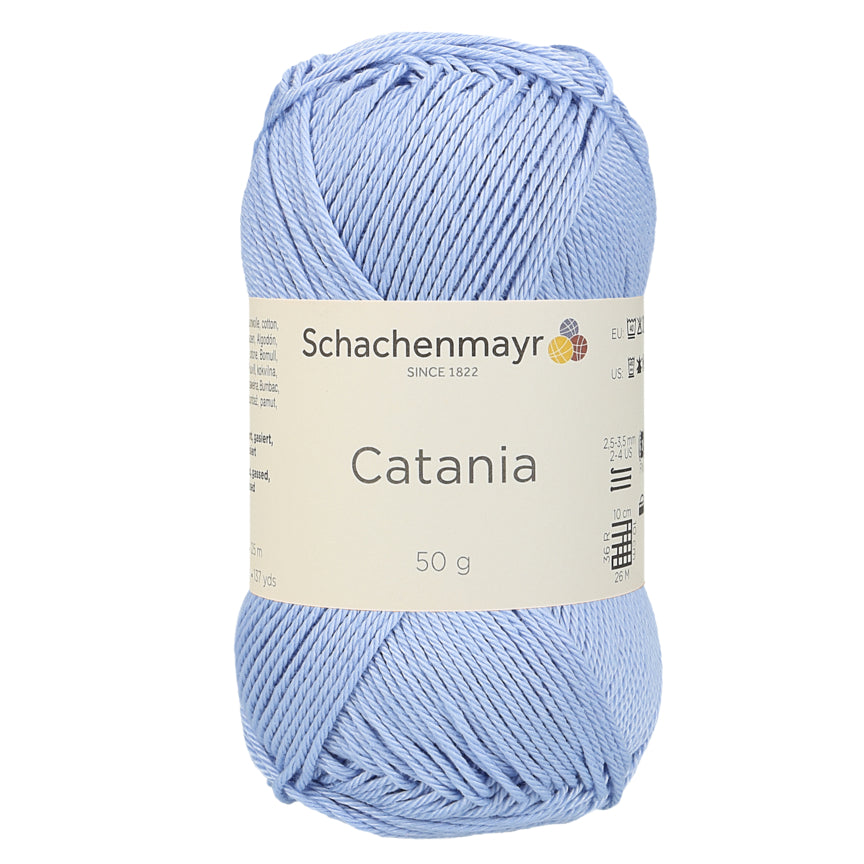 Schachenmayr Catania neulelanka 50 g